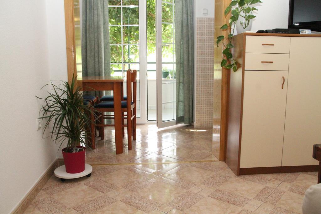 Milic Apartments Makarská Pokoj fotografie