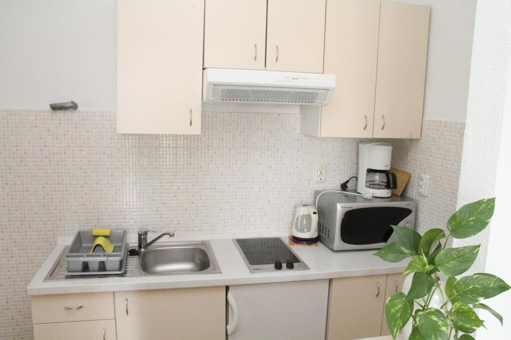 Milic Apartments Makarská Pokoj fotografie