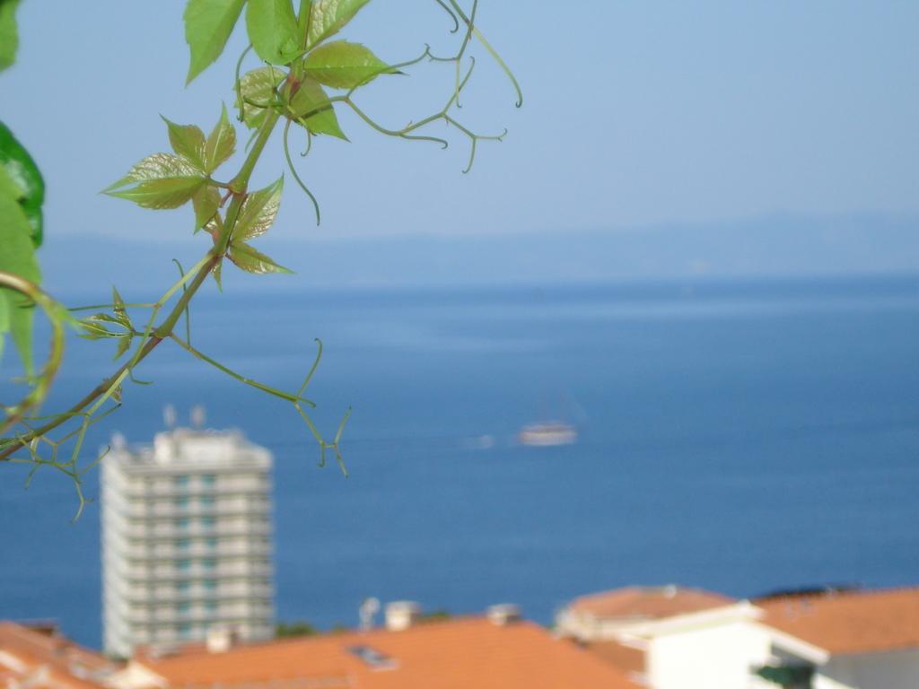 Milic Apartments Makarská Exteriér fotografie