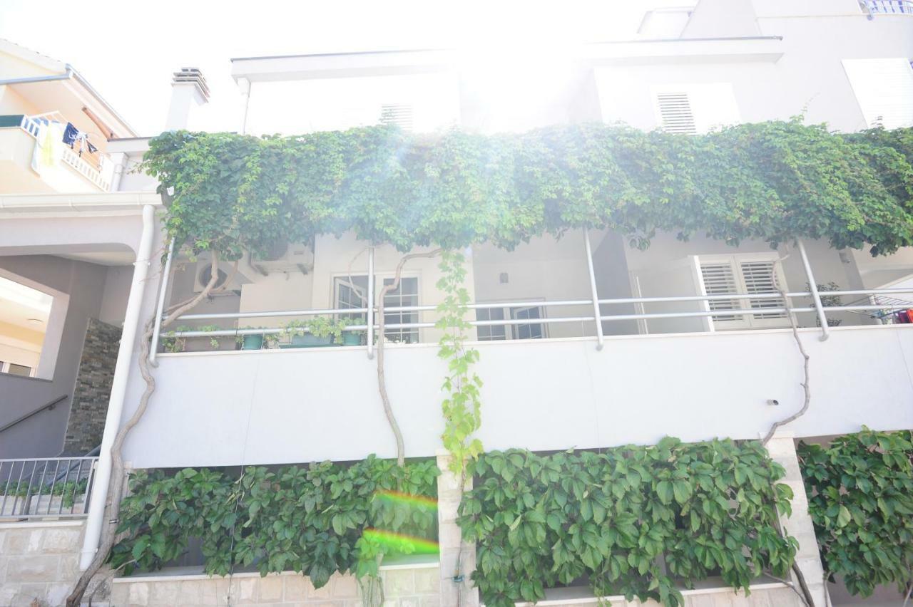 Milic Apartments Makarská Exteriér fotografie