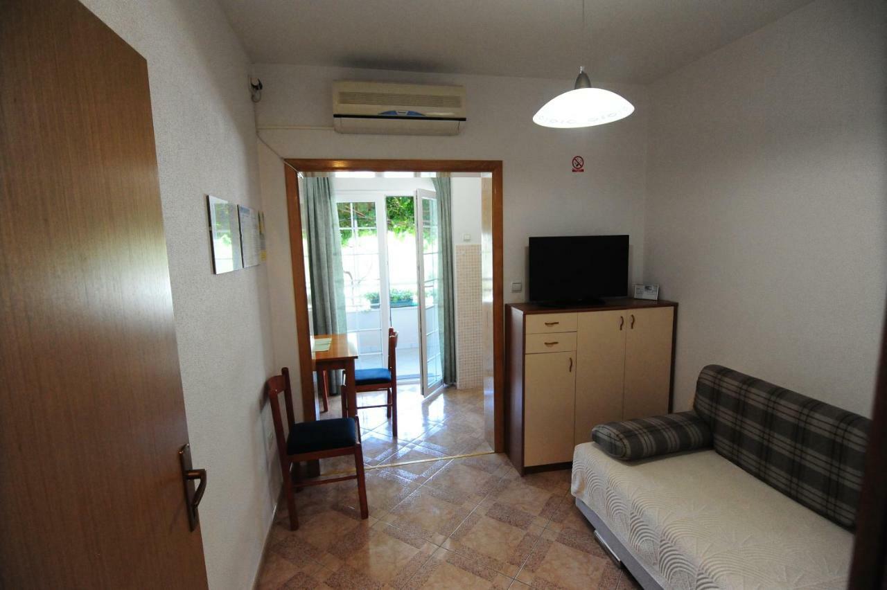 Milic Apartments Makarská Exteriér fotografie