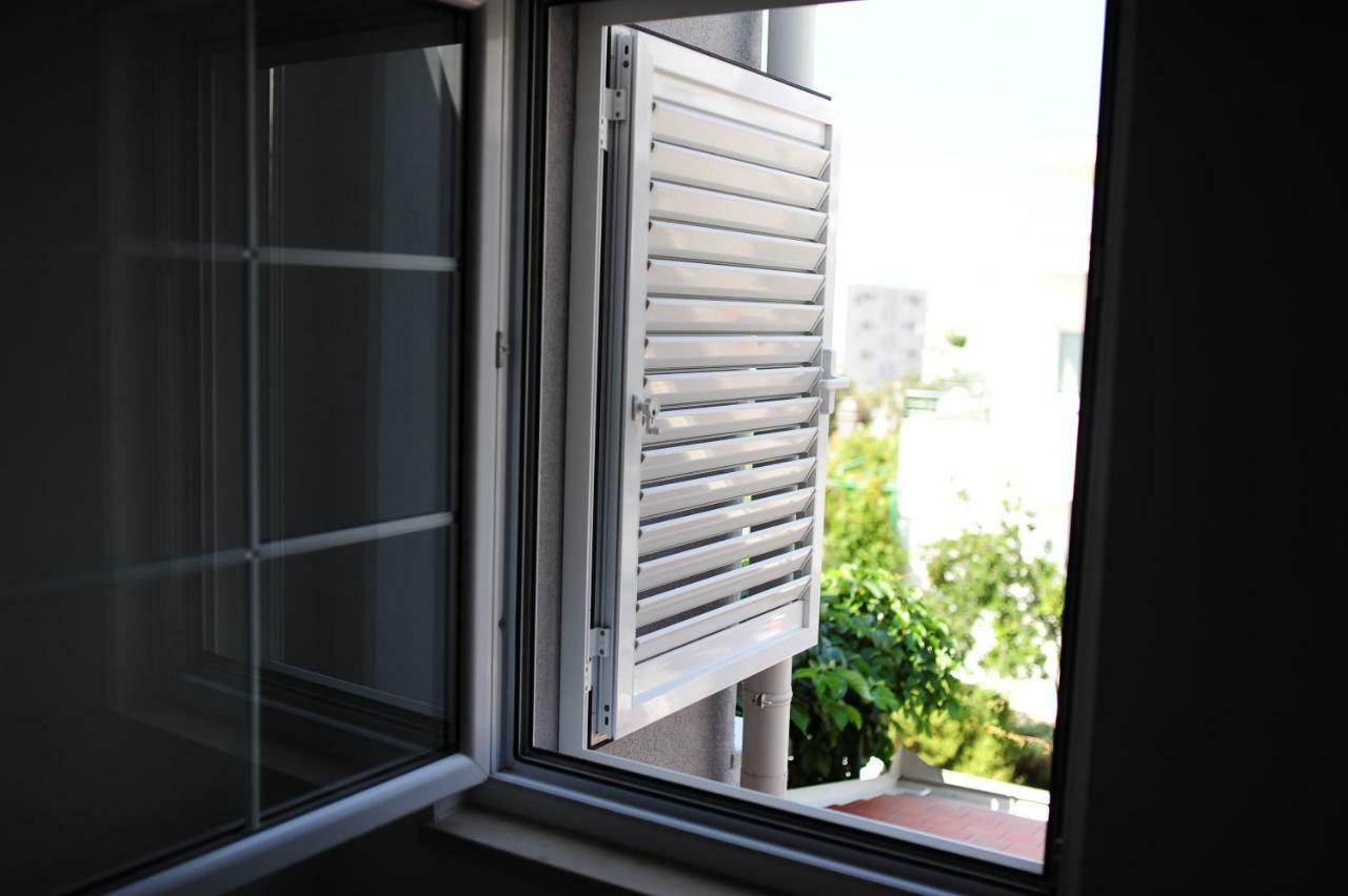 Milic Apartments Makarská Exteriér fotografie